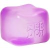 NEEDOH NeeDoh Nice Cube ?C Solid Squish ?C Purple