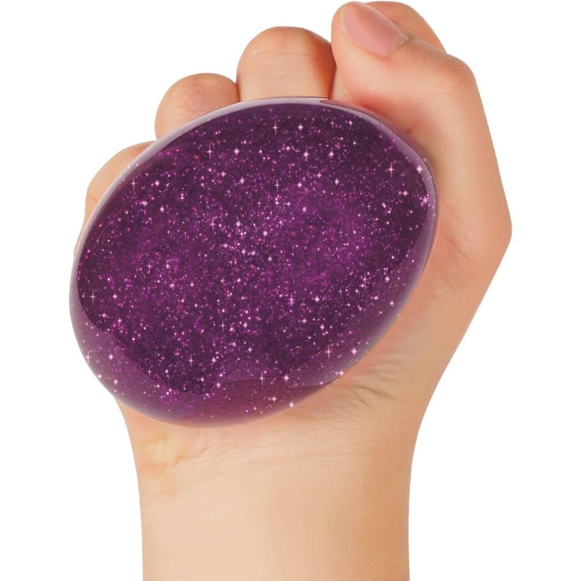 NEEDOH NeeDoh Stardust ?C Sensory Ball ?C Assorted - Image 4