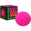 NEEDOH NeeDoh Original Sensory Ball ?C Pink